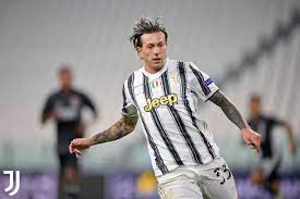 Bernardeschi voi jatkaa pelaamista Juventuksessa